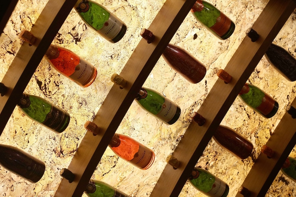 바(숙박 시설 내)