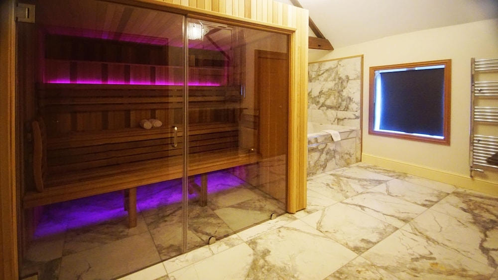 객실에서 보이는 전망