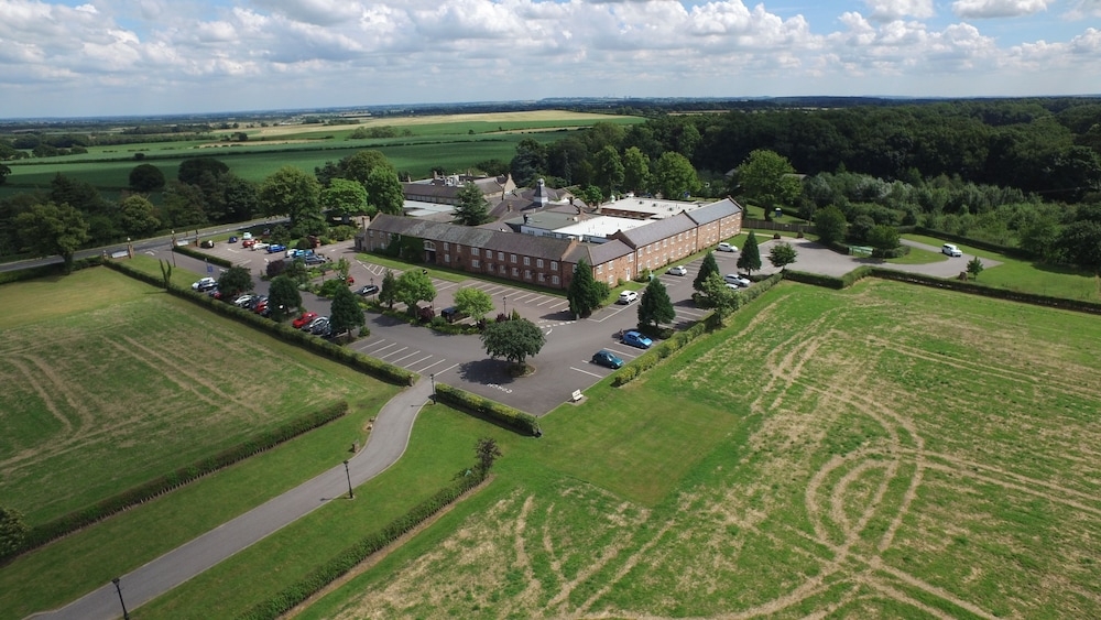 객실에서 보이는 전망