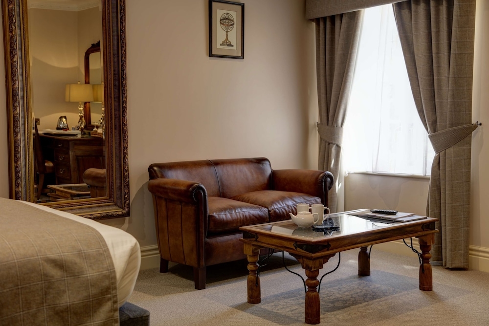 객실 내 편의 시설/서비스