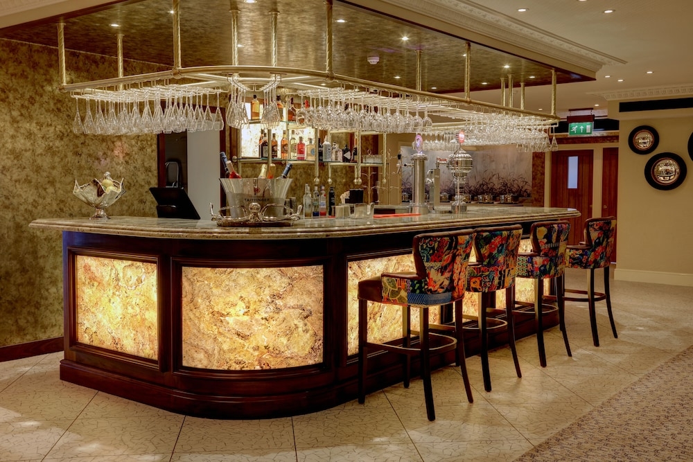 바(숙박 시설 내)