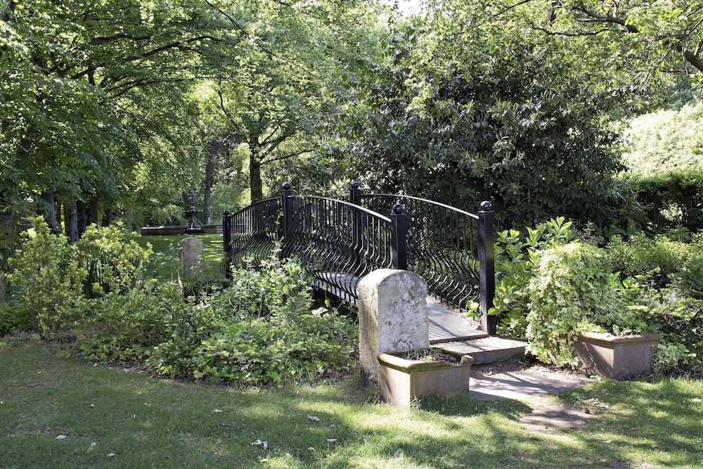 객실에서 보이는 전망