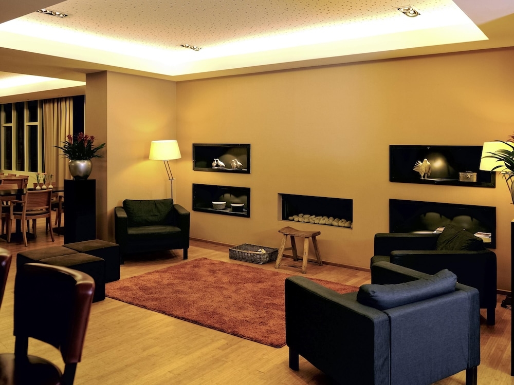 바(숙박 시설 내)