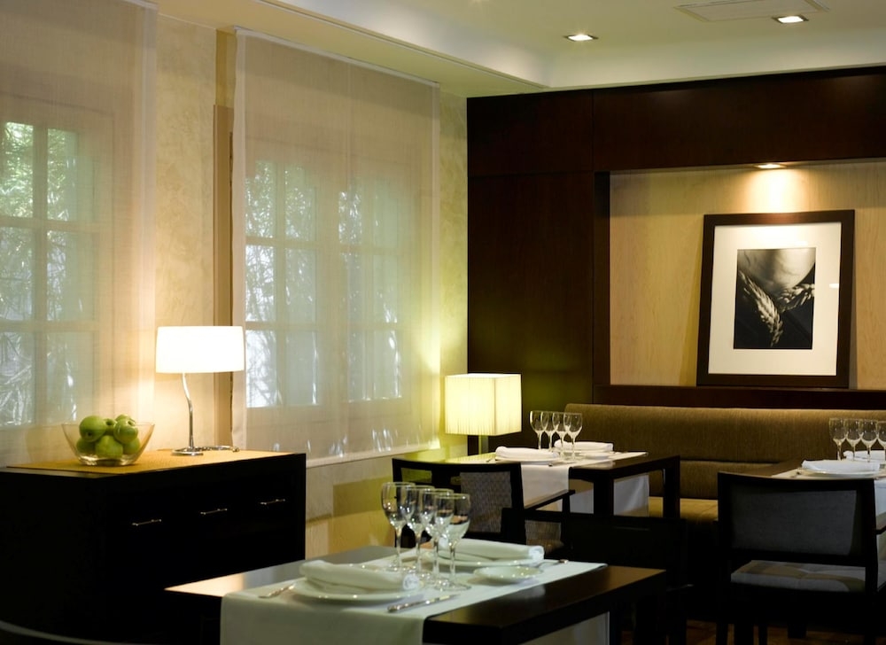 아침 식사 공간