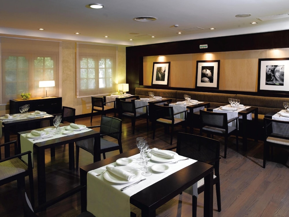 아침 식사 공간