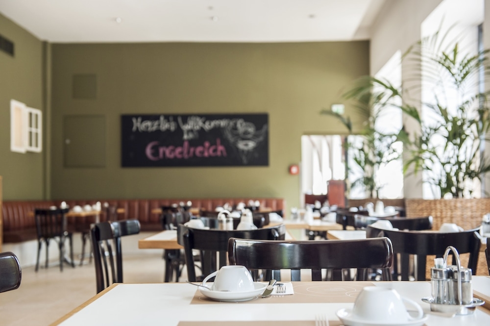 아침 식사 공간