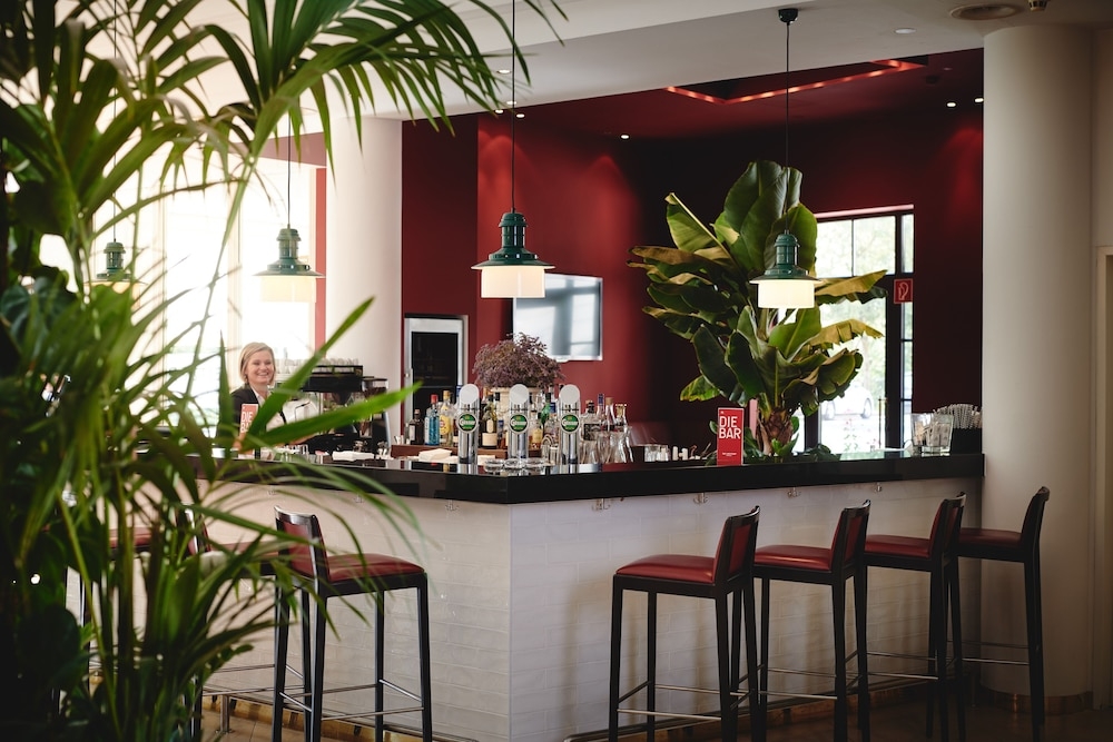 바(숙박 시설 내)