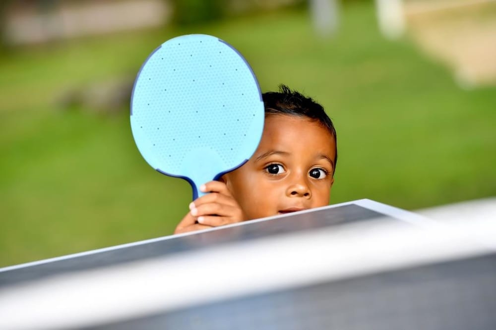 어린이 즐길거리