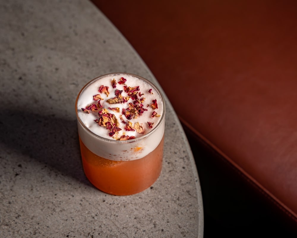 바(숙박 시설 내)