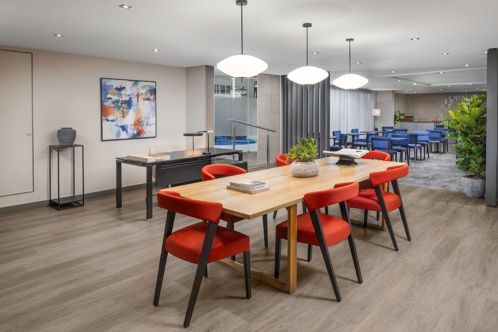 이그제큐티브 라운지