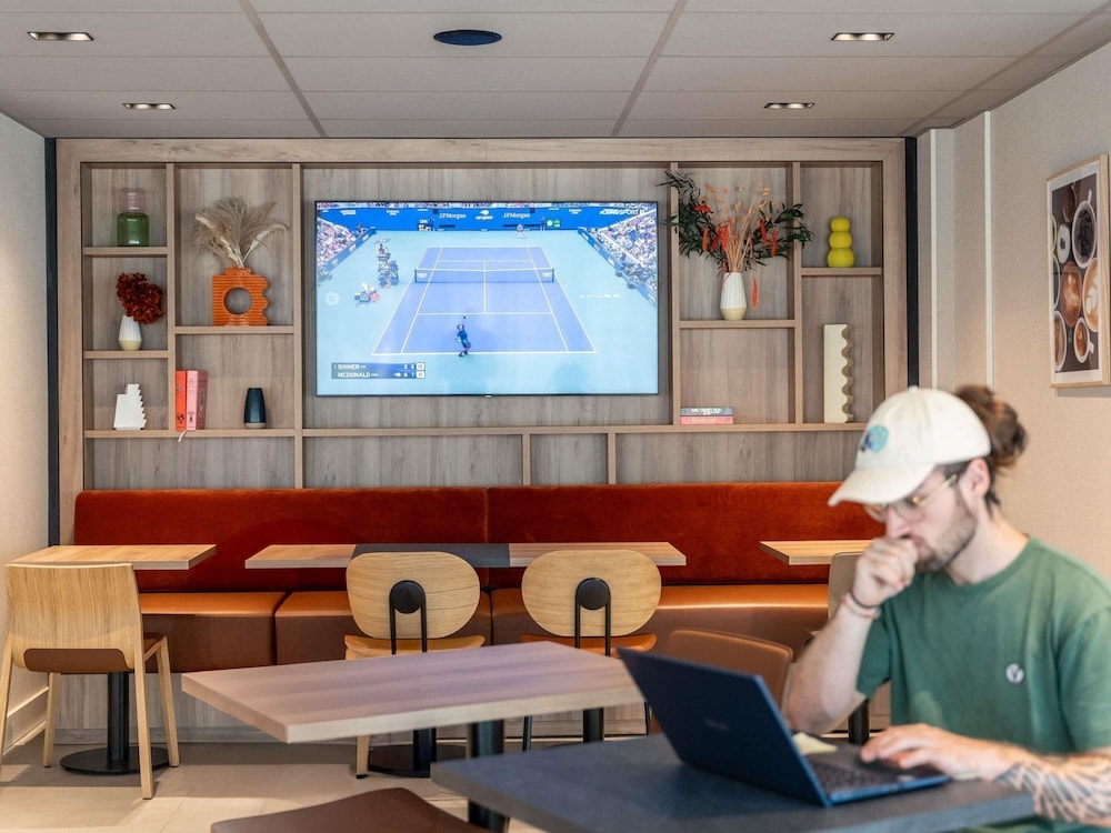 아침 식사 공간