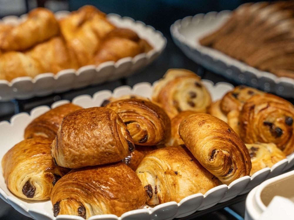 아침 식사 공간