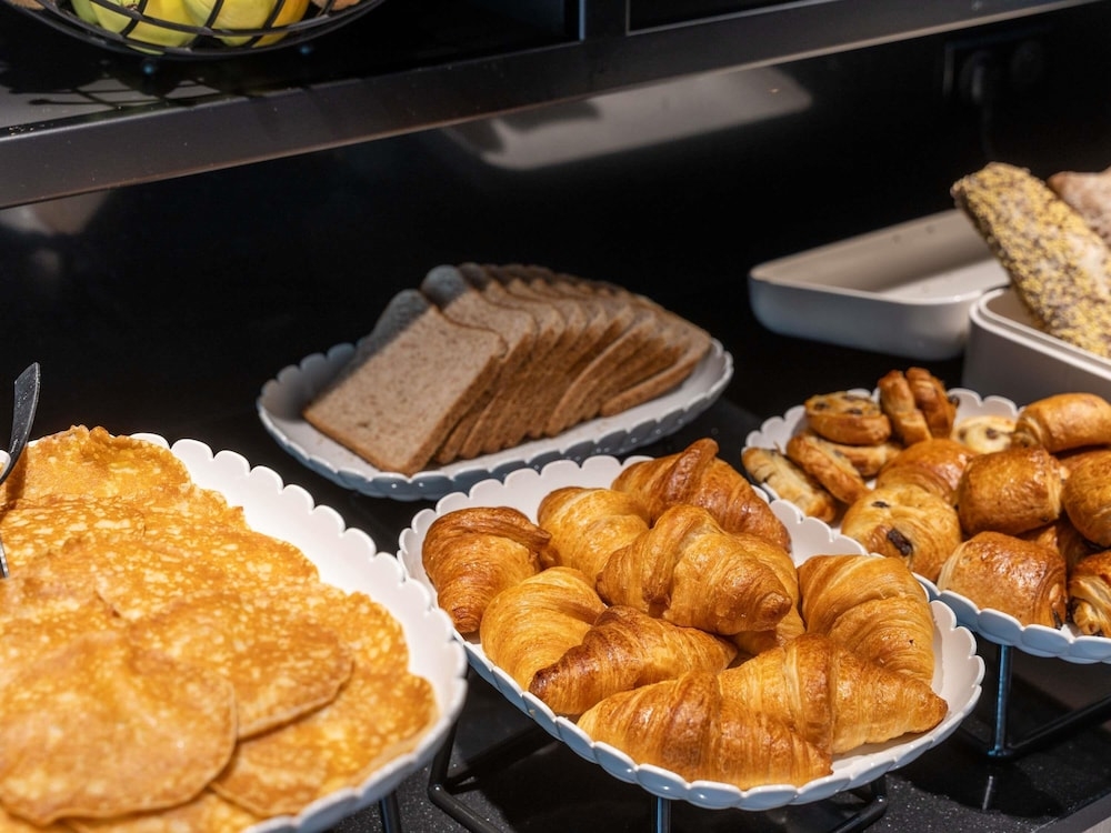 아침 식사 공간