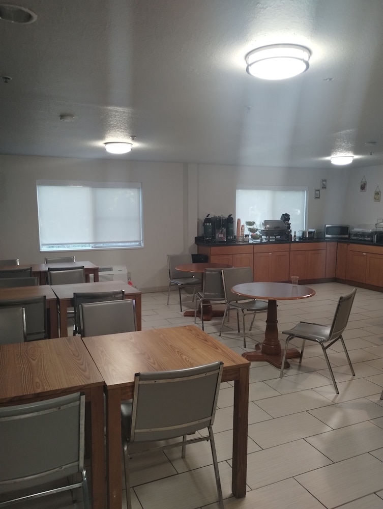 아침 식사 공간