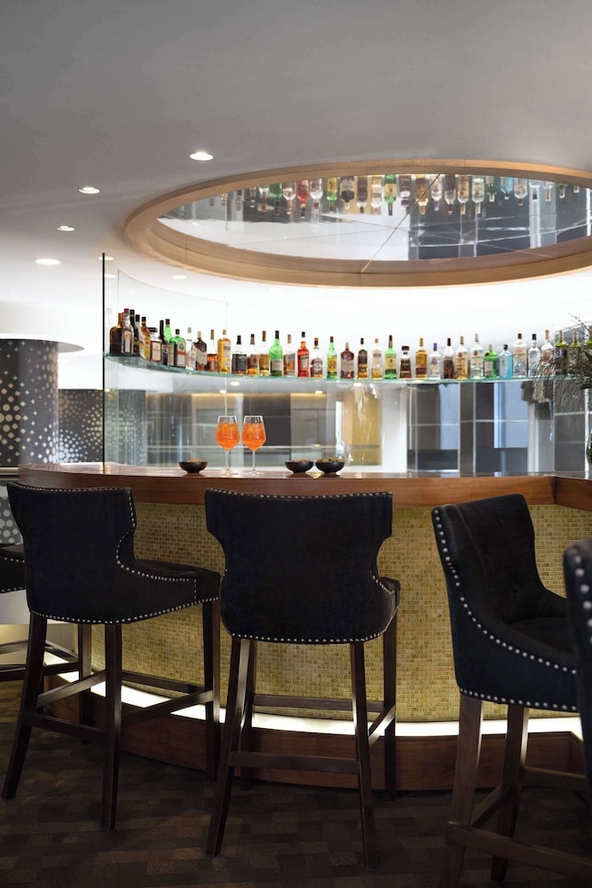 바(숙박 시설 내)