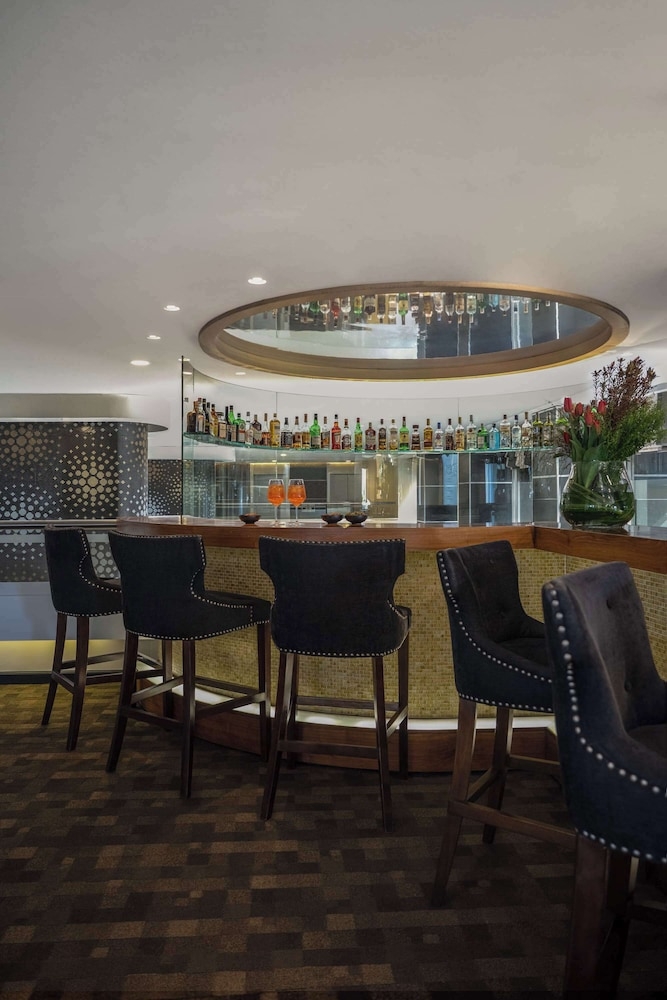 바(숙박 시설 내)