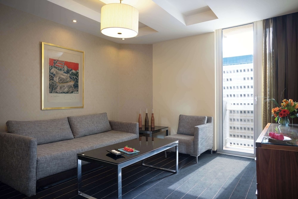 객실에서 보이는 전망