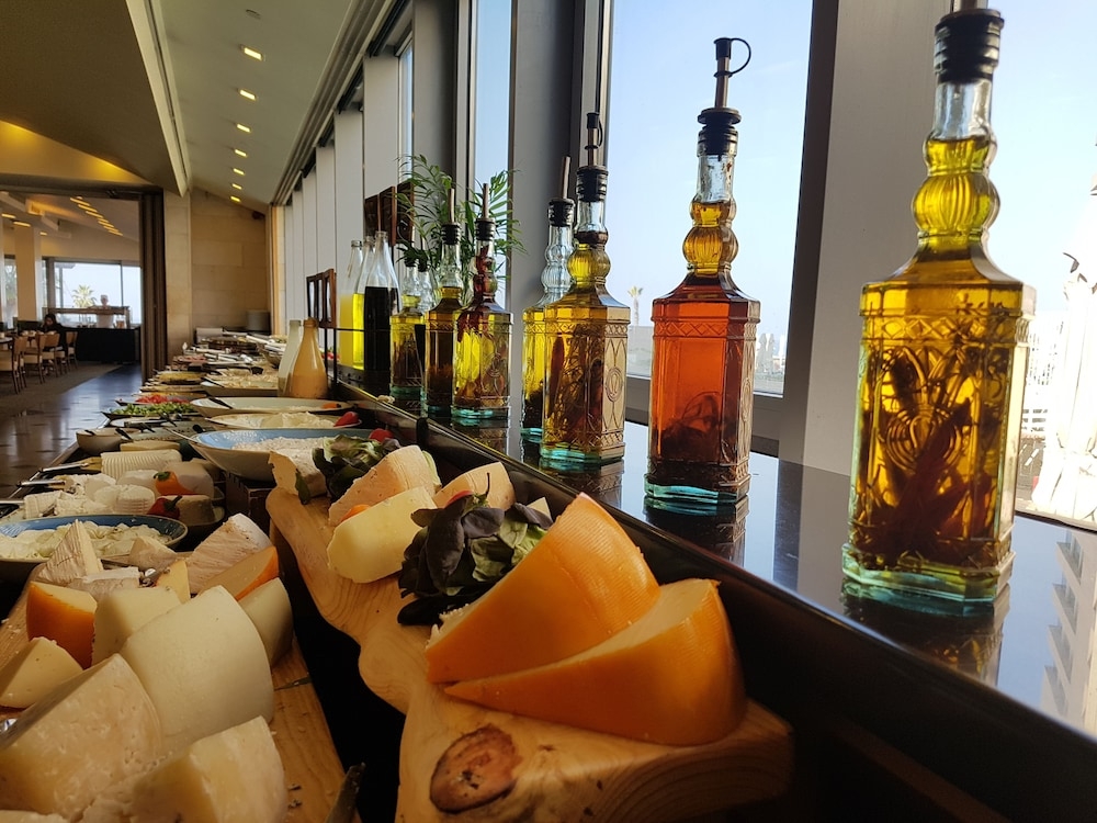 바(숙박 시설 내)