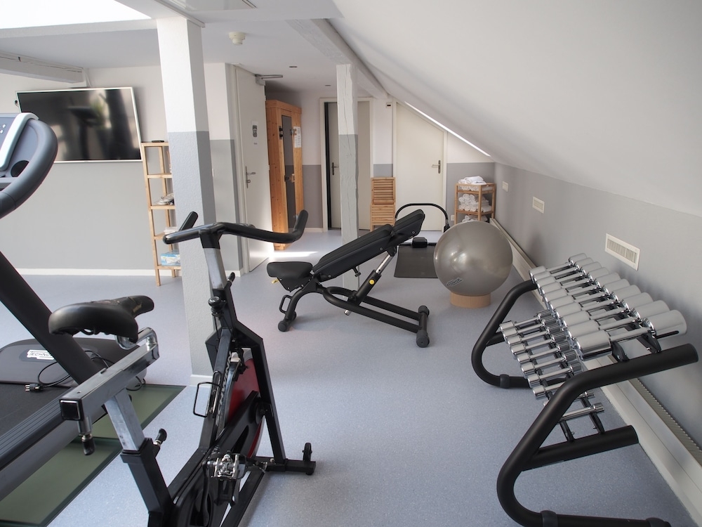 피트니스 스튜디오