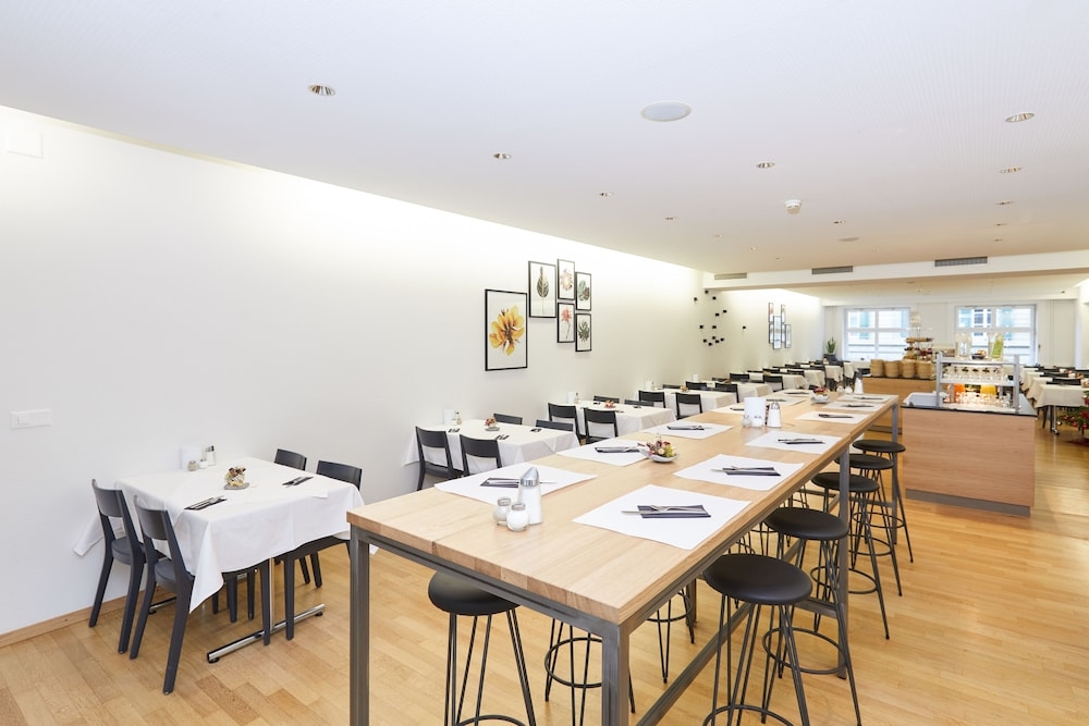 아침 식사 공간