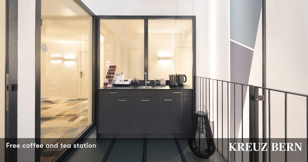 숙박 시설 내 편의 시설/서비스