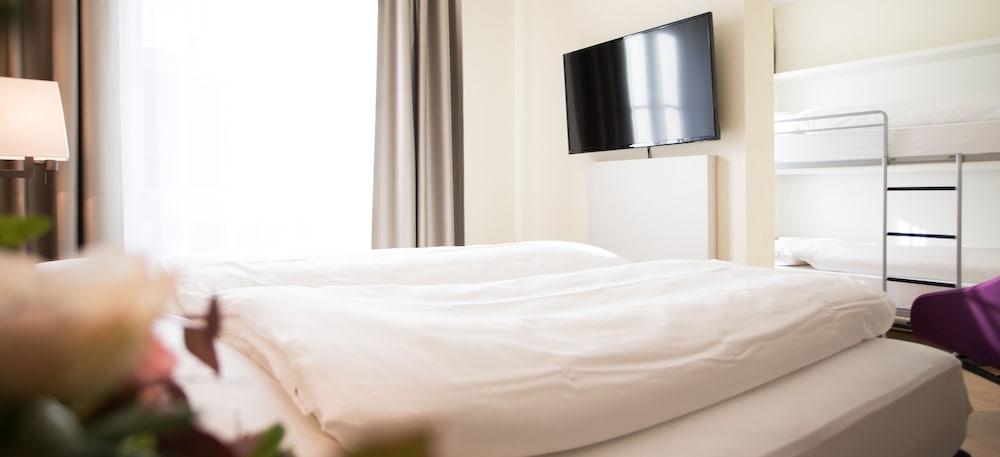 객실에서 보이는 전망