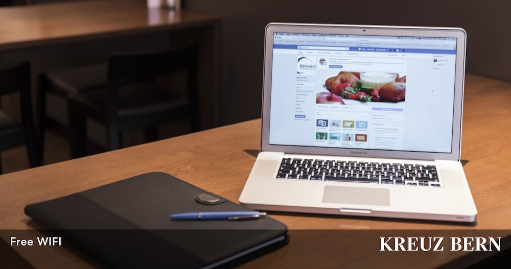 숙박 시설 내 편의 시설/서비스