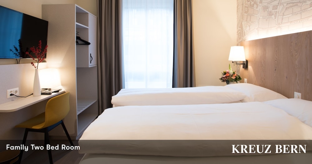 객실에서 보이는 전망