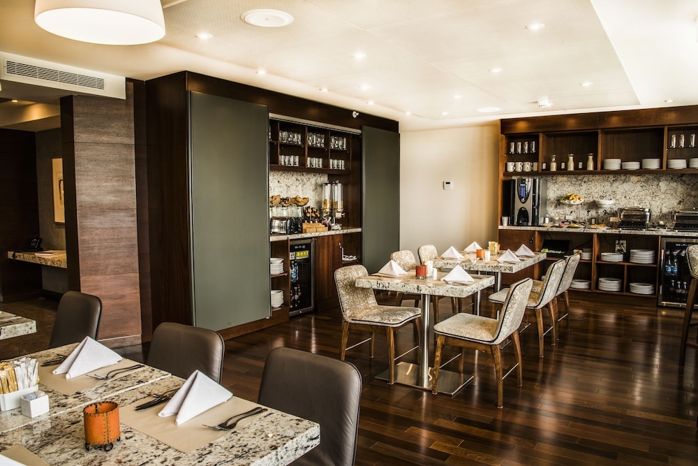 객실 내 편의 시설/서비스