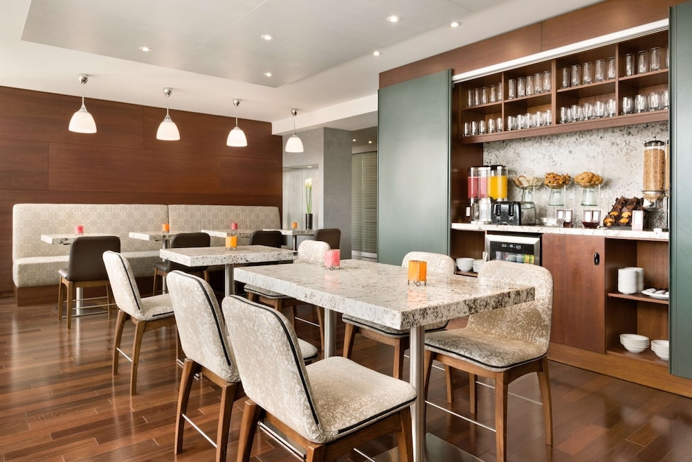 이그제큐티브 라운지