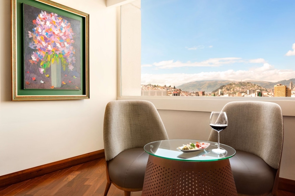 이그제큐티브 라운지