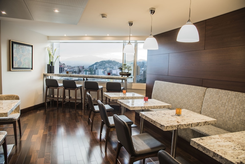 객실 내 편의 시설/서비스