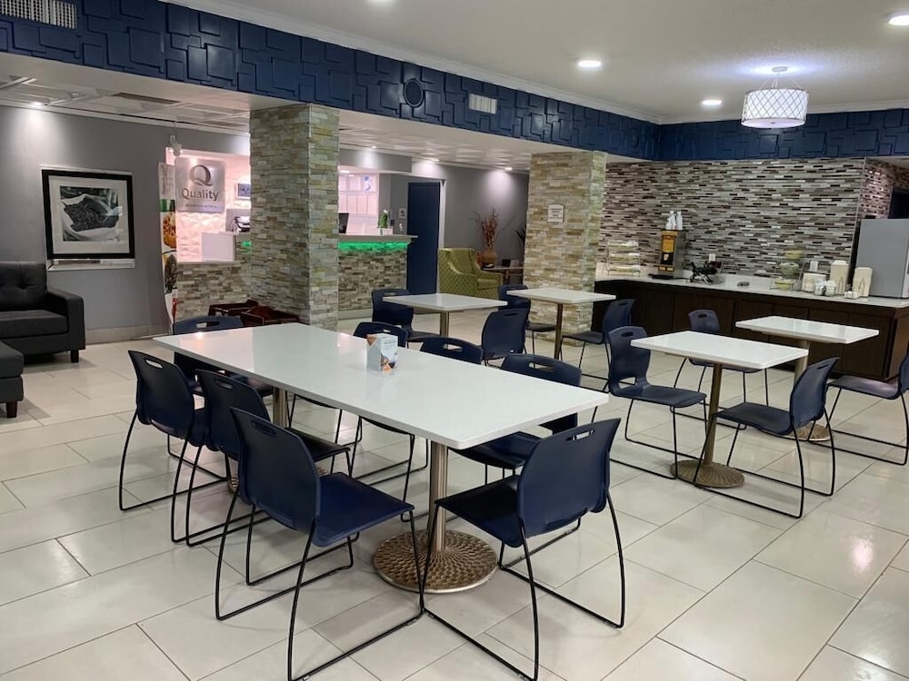 아침 식사 공간