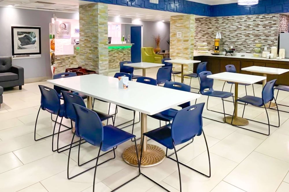 아침 식사 공간