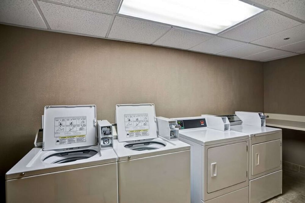 숙박 시설 내 편의 시설/서비스