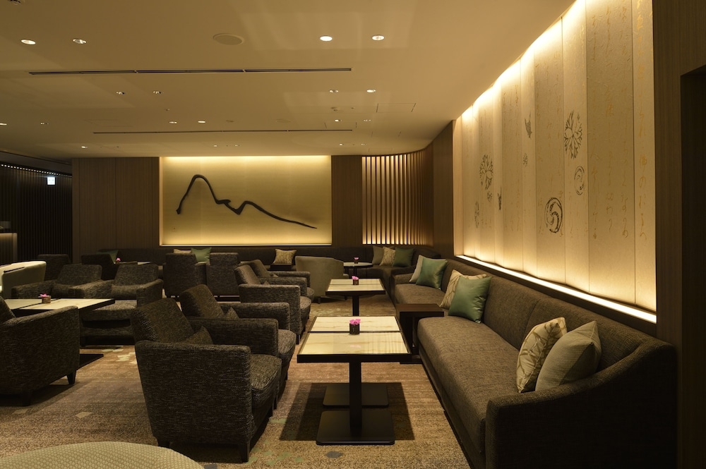 바(숙박 시설 내)