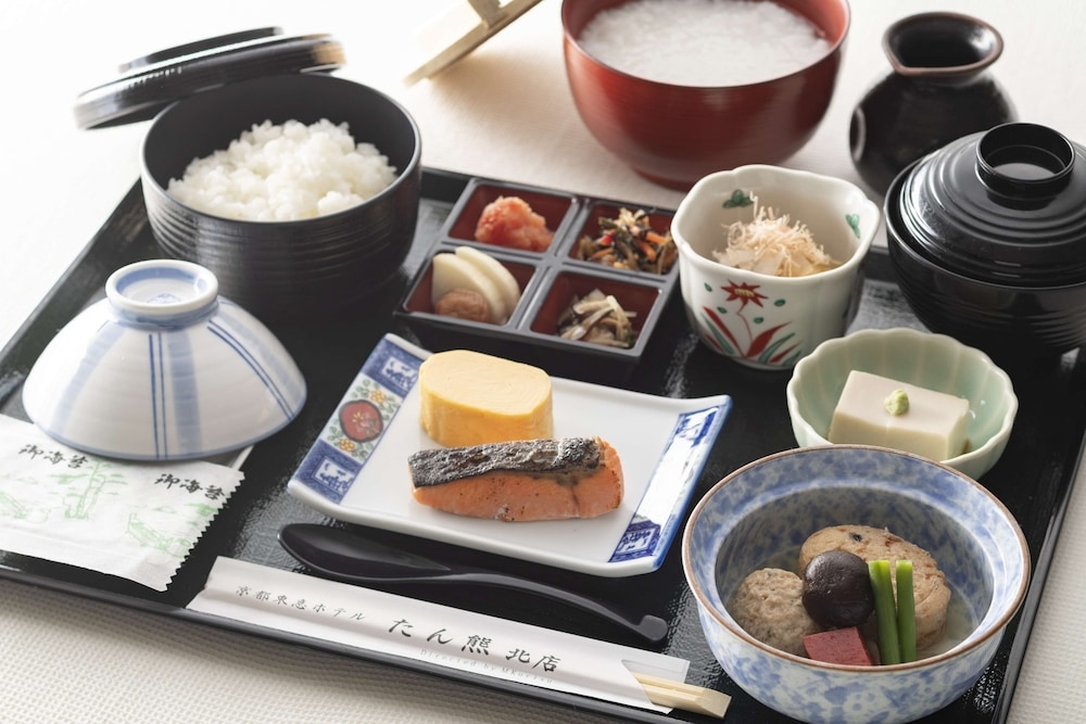 아침 식사 공간