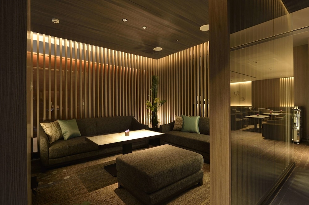 바(숙박 시설 내)