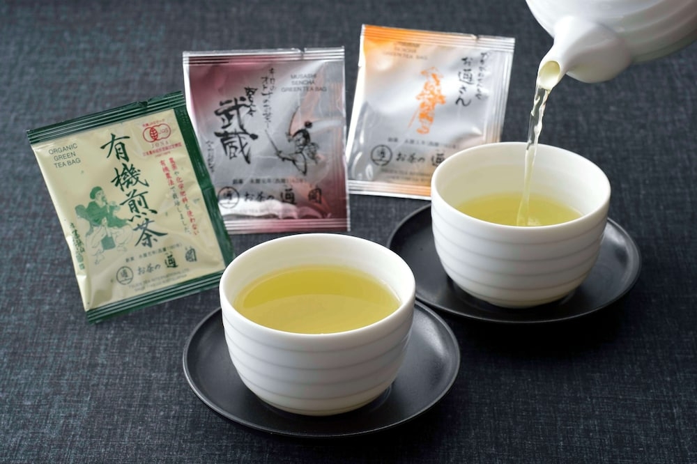 객실 내 편의 시설/서비스