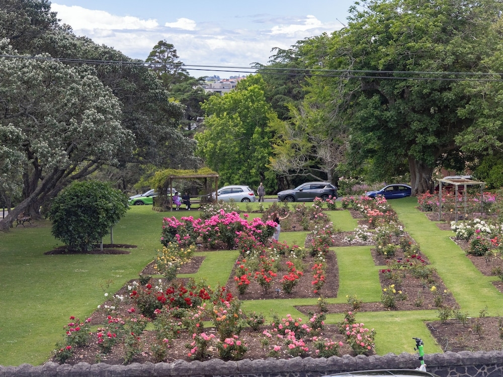 BBQ/피크닉 공간