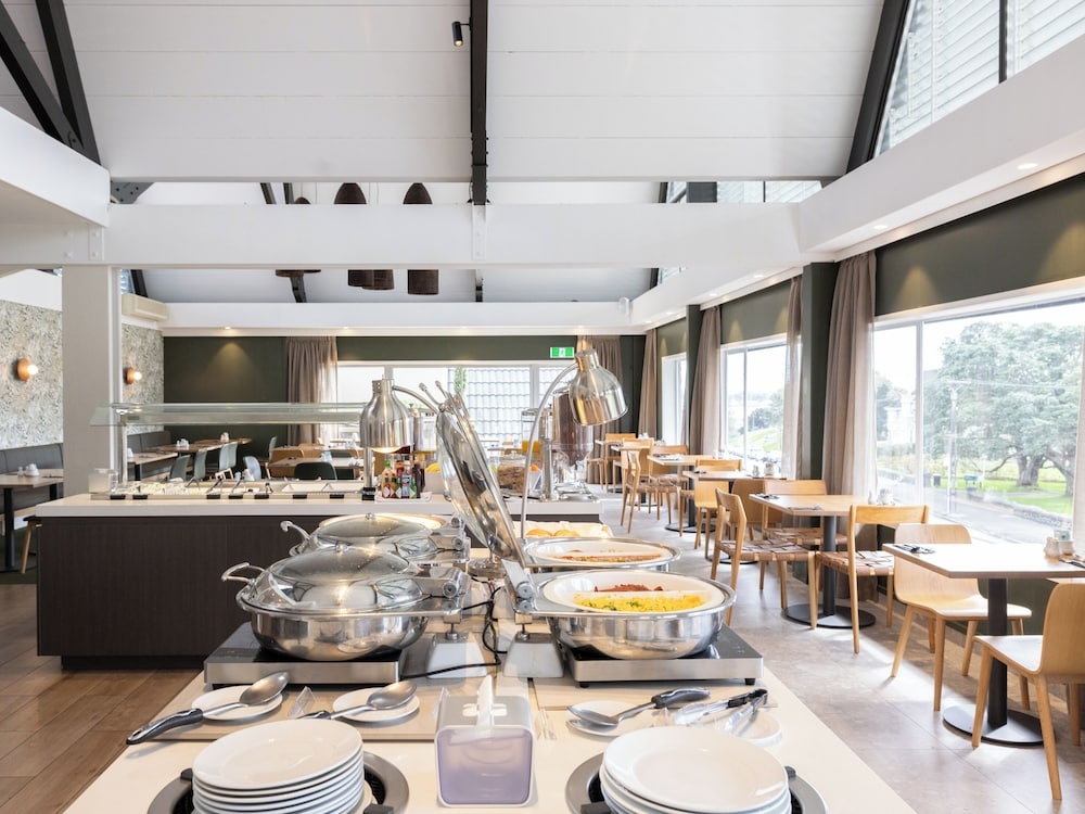 아침 식사 공간