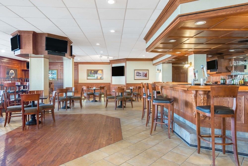 아침 식사 공간