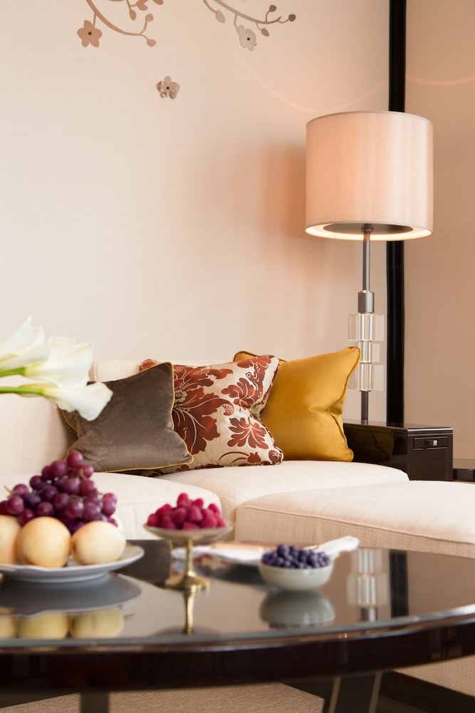 객실 내 편의 시설/서비스