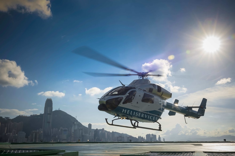 헬리콥터/비행기 투어