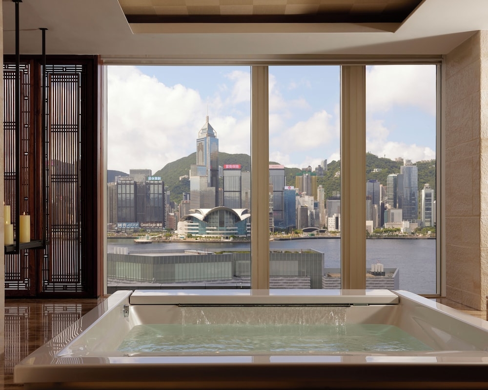 전용 스파 욕조