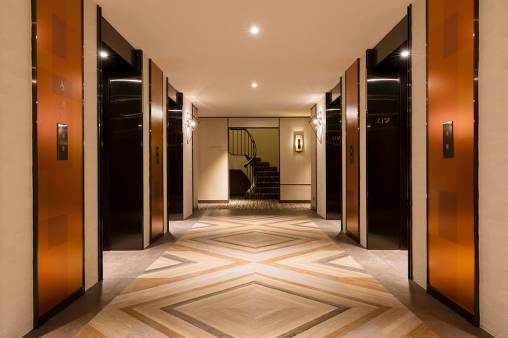 이그제큐티브 라운지