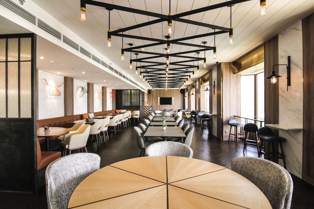 이그제큐티브 라운지