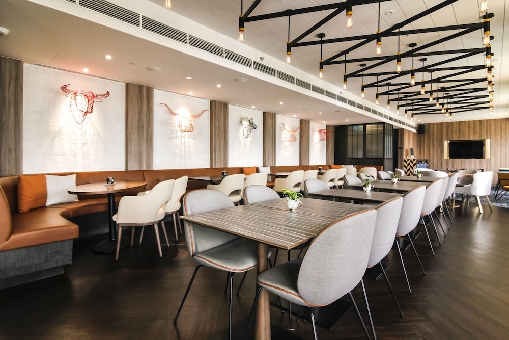 이그제큐티브 라운지