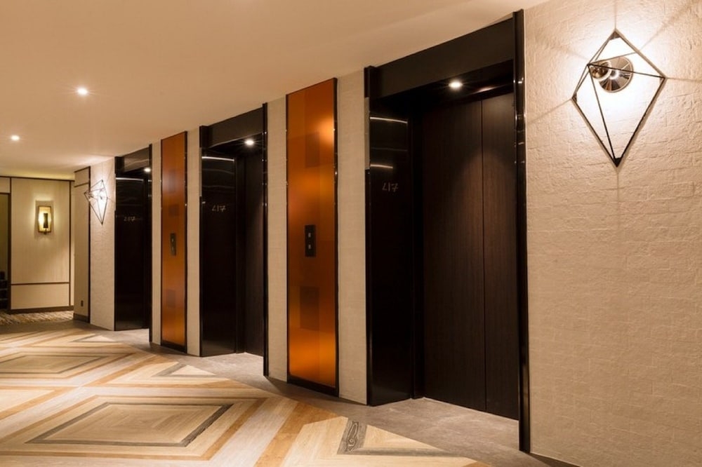 이그제큐티브 라운지