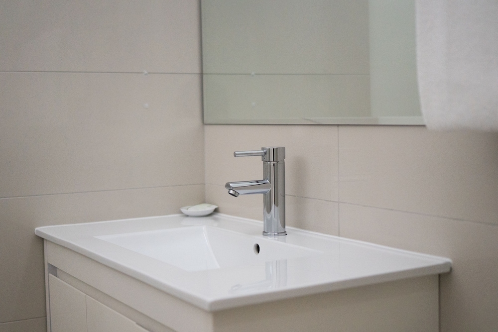 욕실 세면대